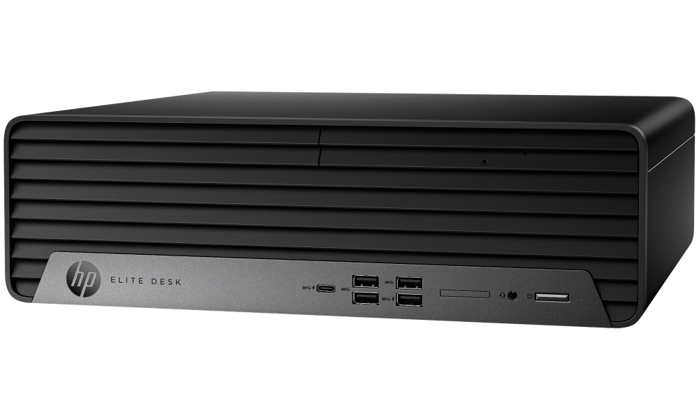 HP Elite SFF 600 G9/ i5-12500/ 16GB DDR5/ 512GB SSD/ Intel® UHD/ W11P/ kbd+myš