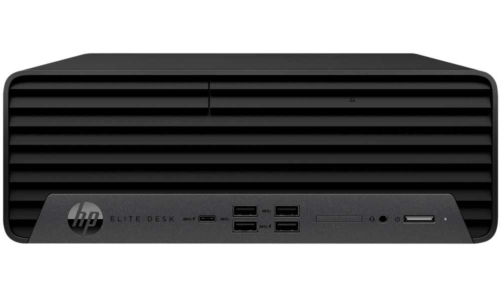 HP Elite SFF 600 G9/ i5-12500/ 16GB DDR5/ 512GB SSD/ Intel® UHD/ W11P/ kbd+myš