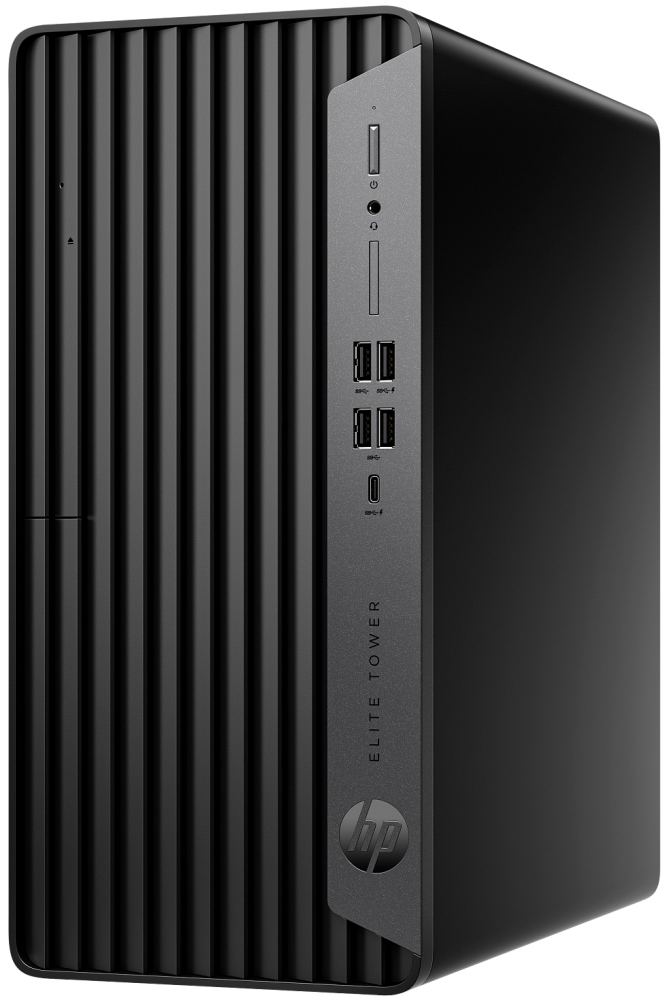 HP Elite Tower 600 G9/ i5-12500/ 16GB DDR5/ 512GB SSD/ Intel® UHD/ W11P/ kbd+myš
