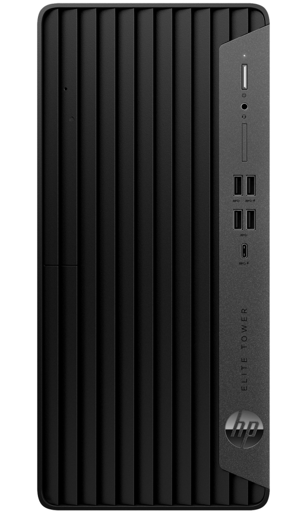 HP Elite Tower 600 G9/ i5-12500/ 16GB DDR5/ 512GB SSD/ Intel® UHD/ W11P/ kbd+myš