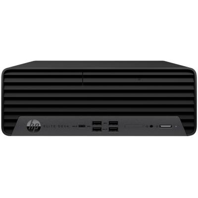 HP Elite SFF 600 G9/ i5-12500/ 16GB DDR5/ 512GB SSD/ Intel® UHD/ W11P/ kbd+myš