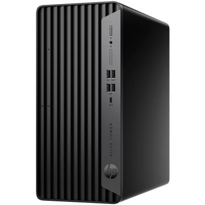 HP Elite Tower 600 G9/ i5-12500/ 16GB DDR5/ 512GB SSD/ Intel® UHD/ W11P/ kbd+myš