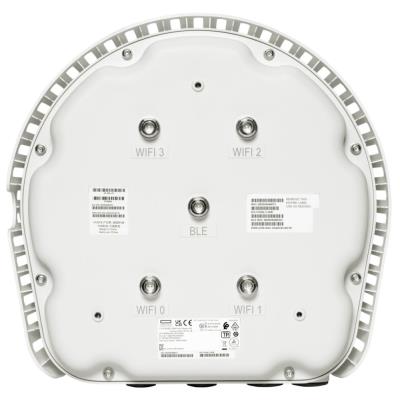 HPE Networking AP-584 (RW) 4x4:4 Wi-Fi 6