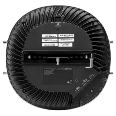 HPE Networking AP-634 (RW) 2x2:2 Wi-Fi 6E