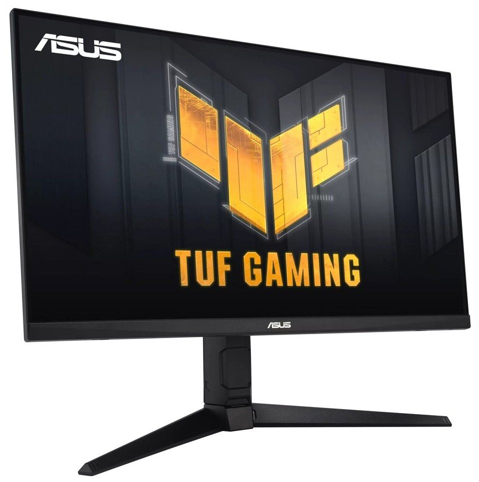 ASUS 27" LED VG27AQML1A/ 2560x1440/ IPS/ 16:9/ 1ms/ 400cd/ m2/ 260Hz/ DP/ 2x HDMI/ PIVOT/ repro
