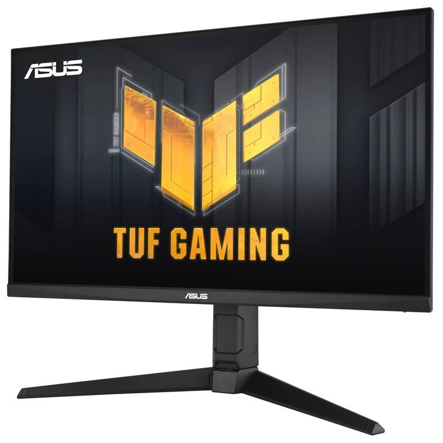 ASUS 27" LED VG27AQML1A/ 2560x1440/ IPS/ 16:9/ 1ms/ 400cd/ m2/ 260Hz/ DP/ 2x HDMI/ PIVOT/ repro