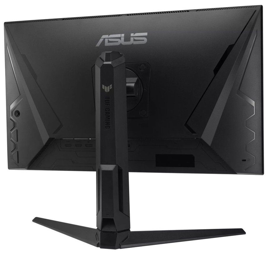 ASUS 27" LED VG27AQML1A/ 2560x1440/ IPS/ 16:9/ 1ms/ 400cd/ m2/ 260Hz/ DP/ 2x HDMI/ PIVOT/ repro