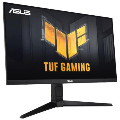 ASUS 27" LED VG27AQML1A/ 2560x1440/ IPS/ 16:9/ 1ms/ 400cd/ m2/ 260Hz/ DP/ 2x HDMI/ PIVOT/ repro