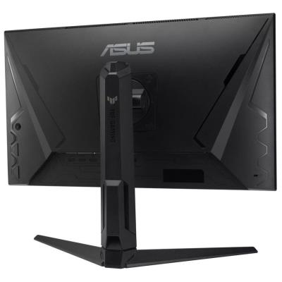 ASUS 27" LED VG27AQML1A/ 2560x1440/ IPS/ 16:9/ 1ms/ 400cd/ m2/ 260Hz/ DP/ 2x HDMI/ PIVOT/ repro