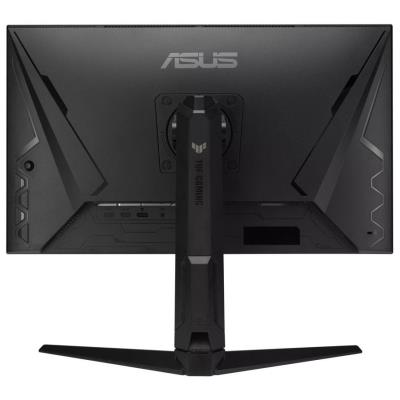 ASUS 27" LED VG27AQML1A/ 2560x1440/ IPS/ 16:9/ 1ms/ 400cd/ m2/ 260Hz/ DP/ 2x HDMI/ PIVOT/ repro
