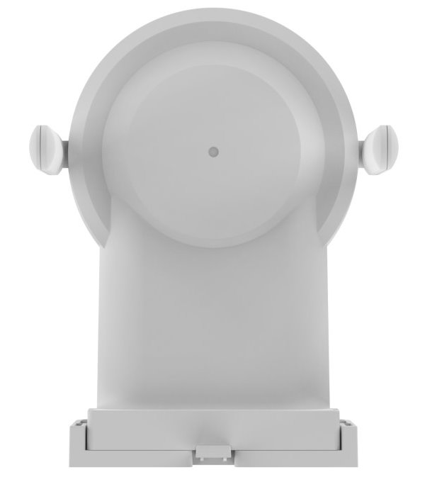 IMMAX NEO LITE SMART Security venkovní solární kamera Solar Sentry, 4G, P/T, HD, PIR, 3MP, TUYA