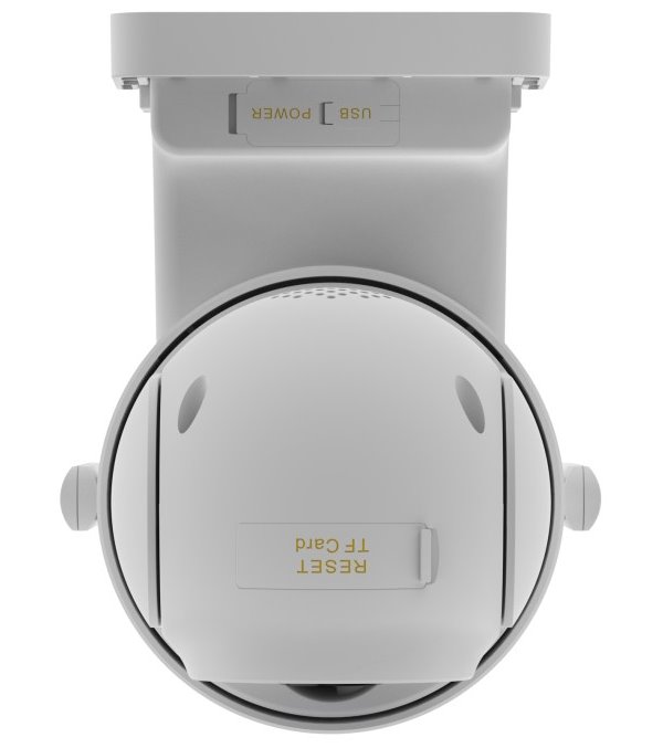 IMMAX NEO LITE SMART Security venkovní solární kamera Solar Sentry, 4G, P/T, HD, PIR, 3MP, TUYA