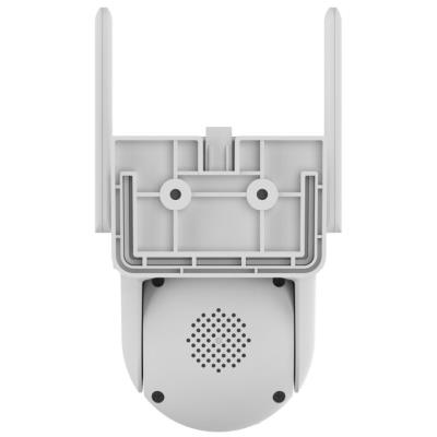 IMMAX NEO LITE SMART Security venkovní solární kamera Solar Sentry, 4G, P/T, HD, PIR, 3MP, TUYA