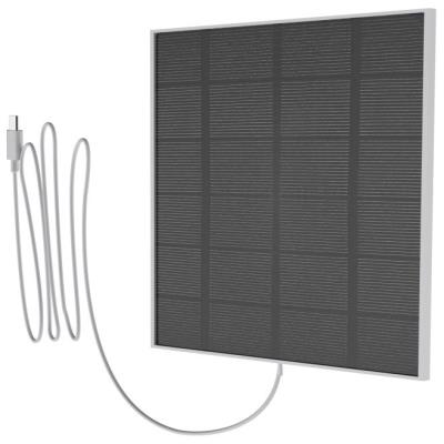 IMMAX NEO LITE SMART Security venkovní solární kamera Solar Sentry, 4G, P/T, HD, PIR, 3MP, TUYA