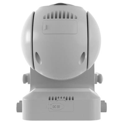 IMMAX NEO LITE SMART Security venkovní solární kamera Solar Sentry, Wi-Fi, P/T, HD, PIR, 4MP, TUYA