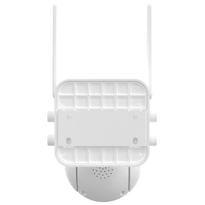 IMMAX NEO LITE SMART Security venkovní solární kamera Solar Sentry, Wi-Fi, P/T, HD, PIR, 4MP, TUYA