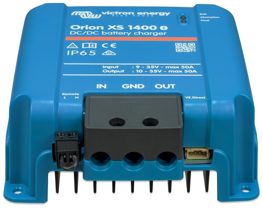 Victron Orion XS 1400 DC-DC nabíječka neizolovaná
