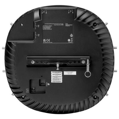 HPE Networking AP-754 (RW) 4x4:4 Wi-Fi 7