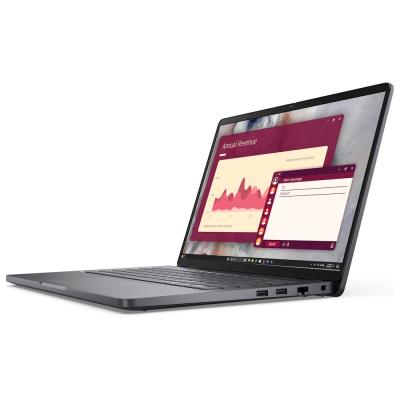 DELL Pro 14 PC14250/ Core 5 120U/ 8GB/ 512GB SSD/ 14" FHD+/ FPR/ W11Pro/ 3Y PS on-site