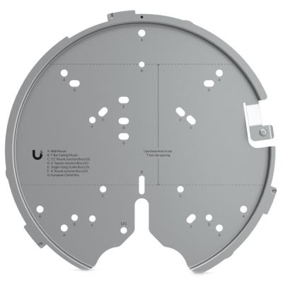 Ubiquiti UniFi Flagship AP Replacement Mounting System - Montážní držák pro UniFi AP
