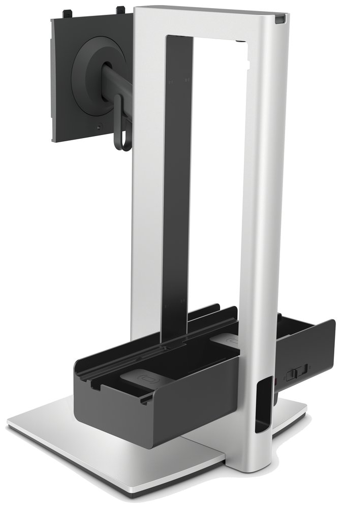 DELL OSS25/ stojan AIO/ za monitor/ pro Dell Pro, Max slim