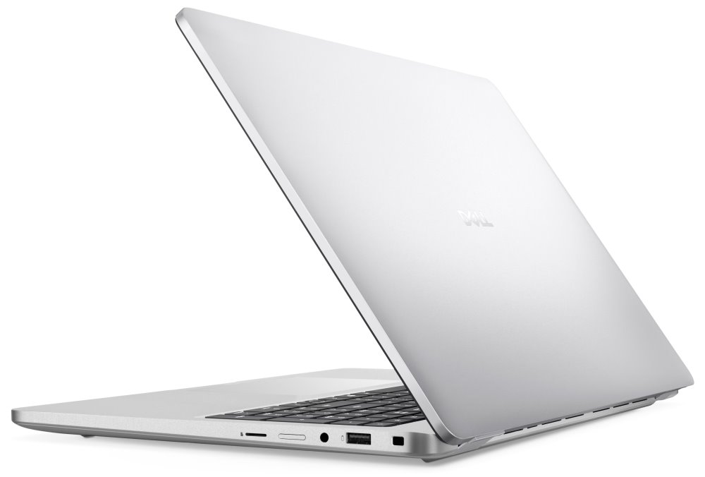 POŠKOZENÝ OBAL - DELL Pro 16 Plus PB16250/ U7 268V/ 32GB/ 512GB SSD/ 16" FHD+/ W11Pro/ vPro/ 3Y PS on-site