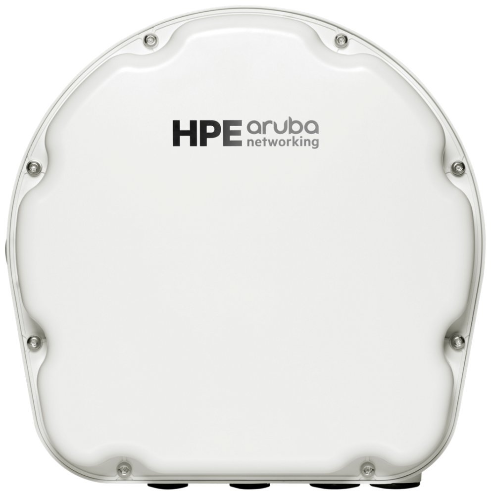 HPE Networking AP-587 (RW) 4x4:4 Wi-Fi 6