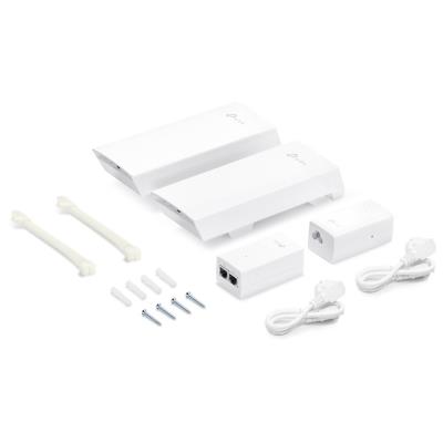 TP-Link EAP211-Bridge KIT Omada 5GHz AC867, 3x GLAN