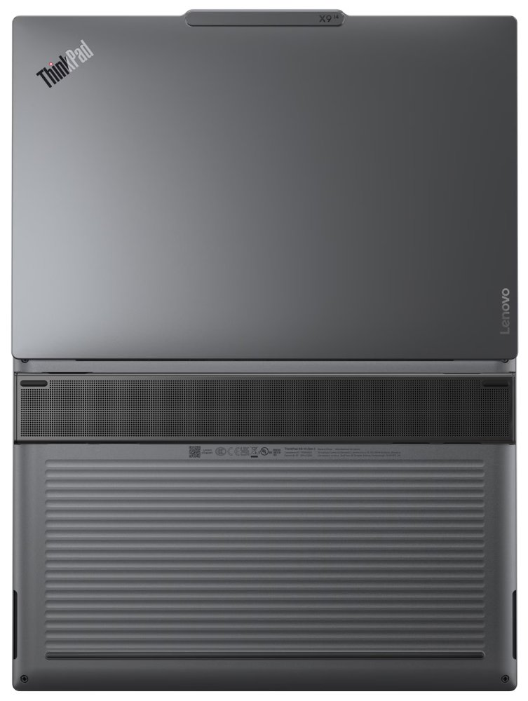 Lenovo ThinkPad X9-14 Gen 1/ Ultra 5-228V/ 32GB DDR5/ 512GB SSD/ Intel Graphics/ 14"WUXGA,OLED,matný/ W11P/ šedý