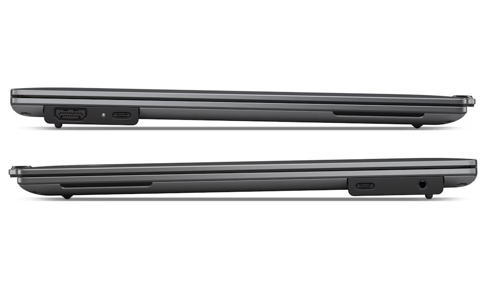 Lenovo ThinkPad X9-14 Gen 1/ Ultra 7-258V/ 32GB DDR5/ 2TB SSD/ Intel Graphics/ 14"2.8K,OLED,touch/ W11P/ šedý