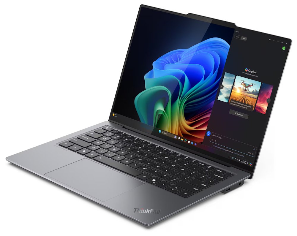 Lenovo ThinkPad X9-14 Gen 1/ Ultra 5-226V/ 16GB DDR5/ 512GB SSD/ Intel Graphics/ 14"WUXGA,OLED,matný/ W11P/ šedý