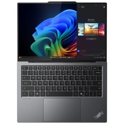 Lenovo ThinkPad X9-14 Gen 1/ Ultra 5-228V/ 32GB DDR5/ 512GB SSD/ Intel Graphics/ 14"WUXGA,OLED,matný/ W11P/ šedý