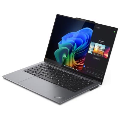 Lenovo ThinkPad X9-14 Gen 1/ Ultra 5-226V/ 16GB DDR5/ 512GB SSD/ Intel Graphics/ 14"WUXGA,OLED,matný/ W11P/ šedý