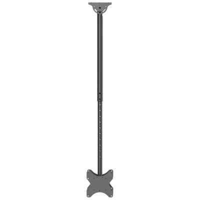 Neomounts CL35-340BL22  Back-to-Back Screen Ceiling Mount (Height: 106-156 cm)