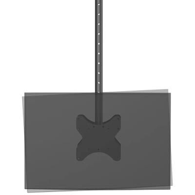 Neomounts CL35-340BL22  Back-to-Back Screen Ceiling Mount (Height: 106-156 cm)