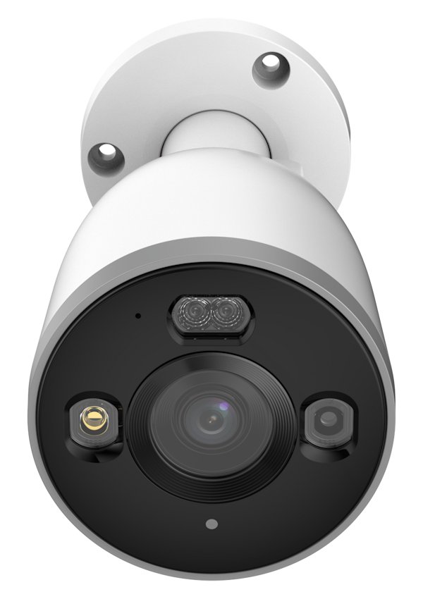 DAHUA IP kamera F3D-PV/ Bullet/ Wi-Fi/ 3Mpix/ objektiv 2,8mm/ H.265/ krytí IP67/ IR až 30m/ ONVIF/ CZ app