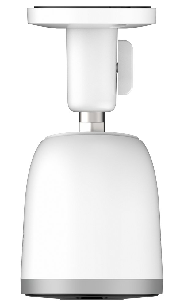 DAHUA IP kamera F3D-PV/ Bullet/ Wi-Fi/ 3Mpix/ objektiv 2,8mm/ H.265/ krytí IP67/ IR až 30m/ ONVIF/ CZ app