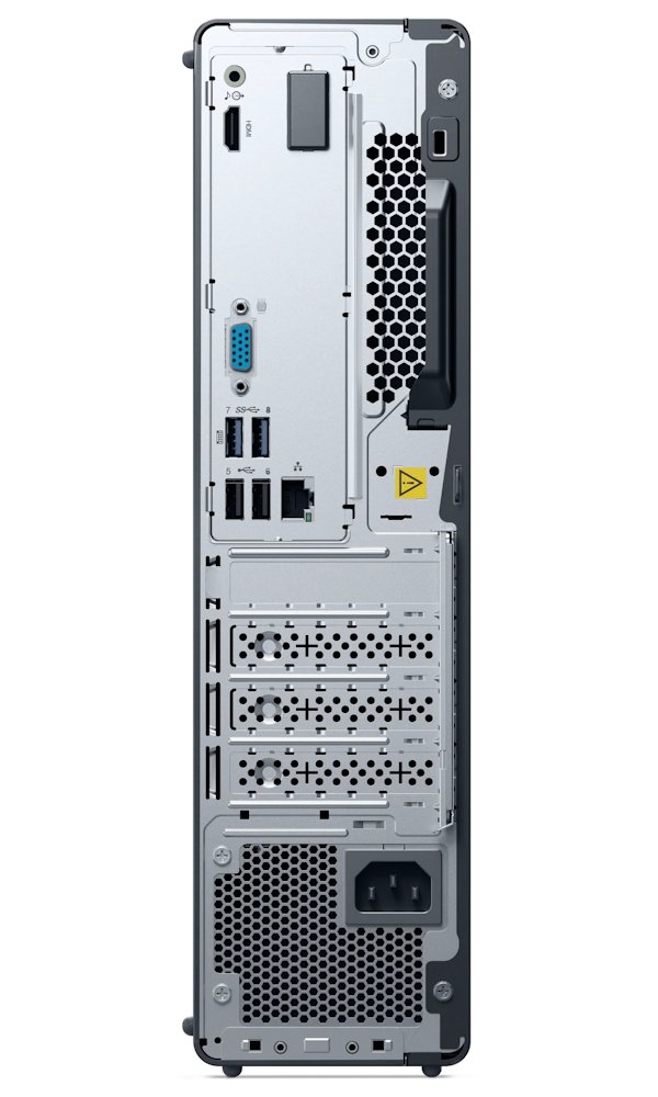 Lenovo Neo 30s Gen 5/ SFF/ i5-13420H/ 16GB DDR5/ 512GB SSD/ Intel Graphics/ bez OS/ kbd+myš