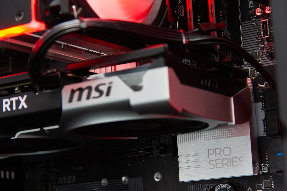 HAL3000 MČR Finale Pro / AMD Ryzen 5 7600/ 32GB DDR5/ RTX 5060 Ti 16G/ 1TB PCIe SSD/ WiFi/ W11