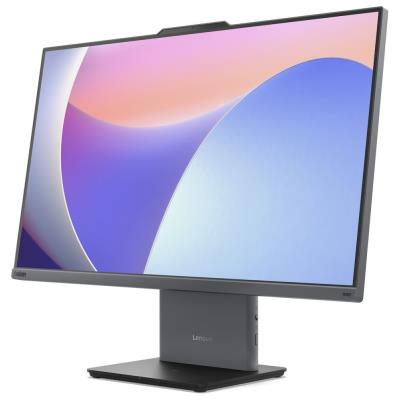 Lenovo ThinkCentre Neo 50a-27 Gen 5/ AiO/ i5-13420H/ 16GB DDR5/ 512GB SSD/ Intel UHD/ 27"FHD,matný/ bez OS/ kbd+myš