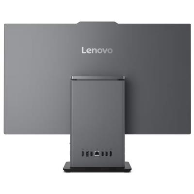 Lenovo ThinkCentre Neo 50a-27 Gen 5/ AiO/ i5-13420H/ 16GB DDR5/ 512GB SSD/ Intel UHD/ 27"FHD,matný/ bez OS/ kbd+myš