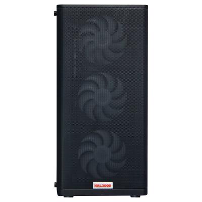 HAL3000 MČR Finale Pro / AMD Ryzen 5 7600/ 32GB DDR5/ RTX 5060 Ti 16G/ 1TB PCIe SSD/ WiFi/ W11