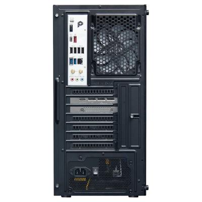 HAL3000 MČR Finale Pro / AMD Ryzen 5 7600/ 32GB DDR5/ RTX 5060 Ti 16G/ 1TB PCIe SSD/ WiFi/ W11