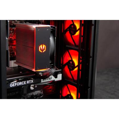 HAL3000 MČR Finale Pro / AMD Ryzen 5 7600/ 32GB DDR5/ RTX 5060 Ti 16G/ 1TB PCIe SSD/ WiFi/ W11