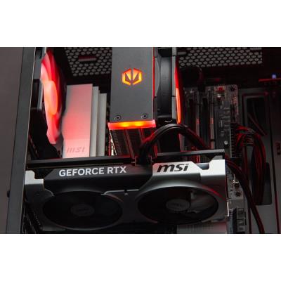 HAL3000 MČR Finale Pro / AMD Ryzen 5 7600/ 32GB DDR5/ RTX 5060 Ti 16G/ 1TB PCIe SSD/ WiFi/ W11