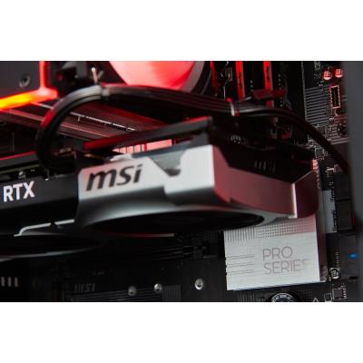 HAL3000 MČR Finale Pro / AMD Ryzen 5 7600/ 32GB DDR5/ RTX 5060 Ti 16G/ 1TB PCIe SSD/ WiFi/ W11