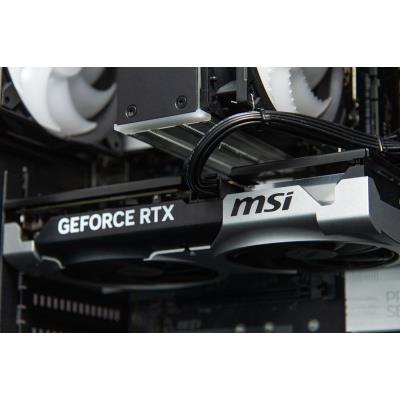 HAL3000 MČR Finale Pro / AMD Ryzen 5 7600/ 32GB DDR5/ RTX 5060 Ti 16G/ 1TB PCIe SSD/ WiFi/ W11