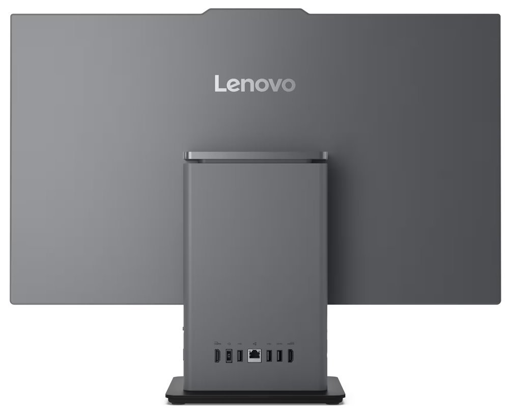 Lenovo ThinkCentre Neo 50a-27 Gen 5/ AiO/ i7-13620H/ 16GB DDR5/ 1 TB SSD/ Intel UHD/ 27"FHD,matný/ W11P/ kbd+myš