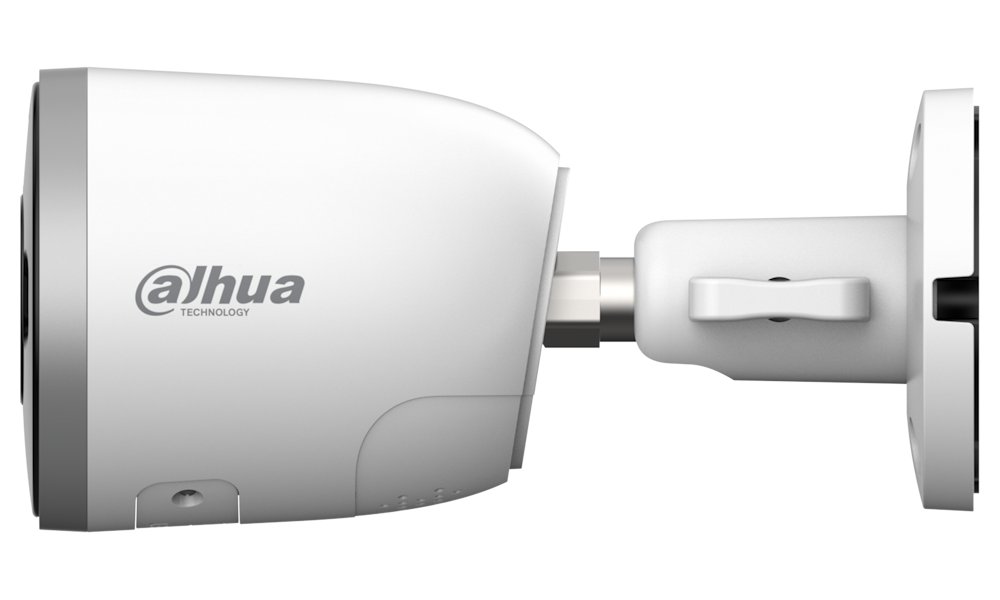 DAHUA IP kamera F5D-PV/ Bullet/ Wi-Fi/ 5Mpix/ objektiv 2,8mm/ H.265/ krytí IP67/ IR až 30m/ ONVIF/ CZ app