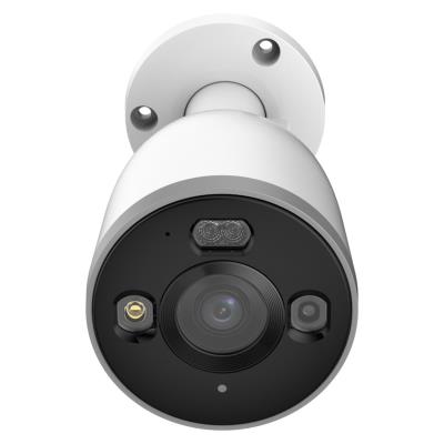 DAHUA IP kamera F5D-PV/ Bullet/ Wi-Fi/ 5Mpix/ objektiv 2,8mm/ H.265/ krytí IP67/ IR až 30m/ ONVIF/ CZ app